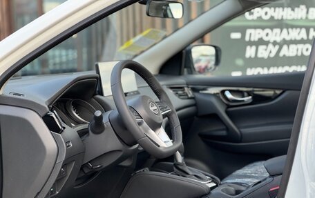 Nissan Qashqai, 2025 год, 2 699 000 рублей, 16 фотография