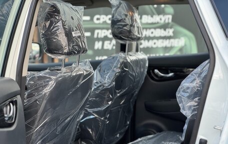 Nissan Qashqai, 2025 год, 2 699 000 рублей, 17 фотография