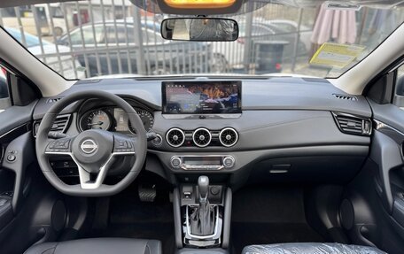 Nissan Qashqai, 2025 год, 2 699 000 рублей, 19 фотография