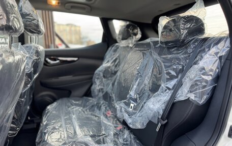 Nissan Qashqai, 2025 год, 2 699 000 рублей, 18 фотография