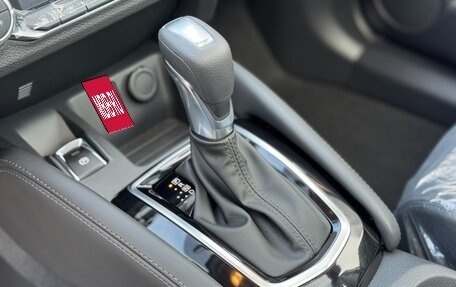 Nissan Qashqai, 2025 год, 2 699 000 рублей, 13 фотография