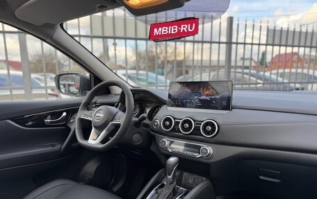 Nissan Qashqai, 2025 год, 2 699 000 рублей, 11 фотография