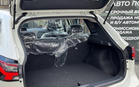 Nissan Qashqai, 2025 год, 2 699 000 рублей, 21 фотография