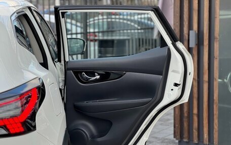 Nissan Qashqai, 2025 год, 2 699 000 рублей, 22 фотография