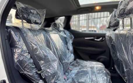 Nissan Qashqai, 2025 год, 2 699 000 рублей, 26 фотография