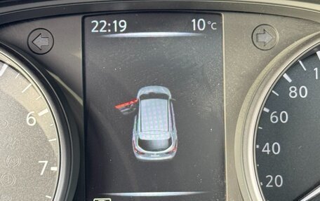 Nissan Qashqai, 2025 год, 2 699 000 рублей, 24 фотография