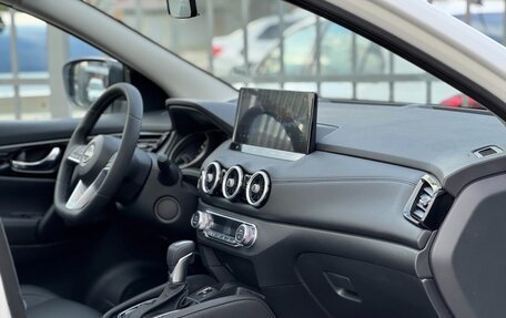 Nissan Qashqai, 2025 год, 2 699 000 рублей, 23 фотография