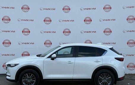 Mazda CX-5 II, 2018 год, 2 329 000 рублей, 2 фотография