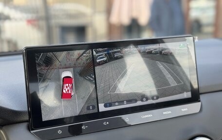 Nissan Qashqai, 2025 год, 2 699 000 рублей, 25 фотография