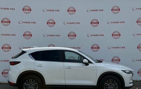 Mazda CX-5 II, 2018 год, 2 329 000 рублей, 6 фотография