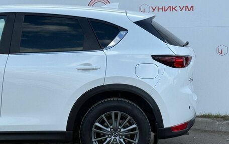 Mazda CX-5 II, 2018 год, 2 329 000 рублей, 13 фотография