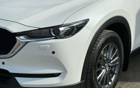 Mazda CX-5 II, 2018 год, 2 329 000 рублей, 10 фотография