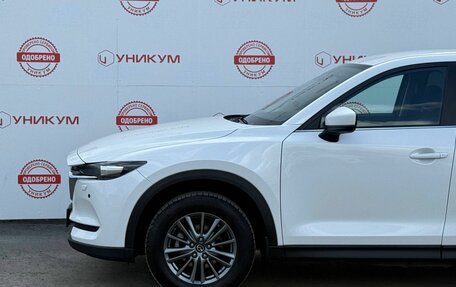 Mazda CX-5 II, 2018 год, 2 329 000 рублей, 12 фотография