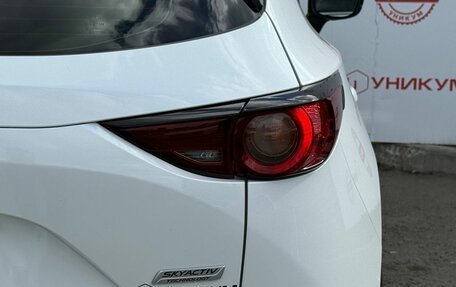 Mazda CX-5 II, 2018 год, 2 329 000 рублей, 16 фотография