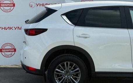 Mazda CX-5 II, 2018 год, 2 329 000 рублей, 17 фотография