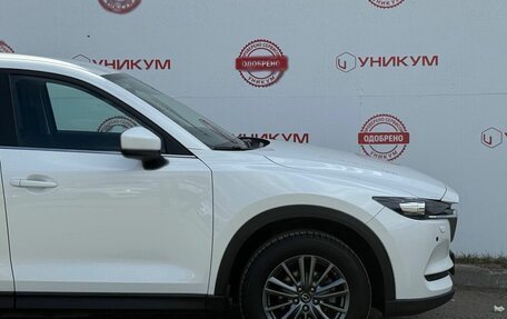 Mazda CX-5 II, 2018 год, 2 329 000 рублей, 18 фотография