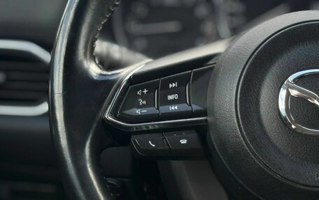 Mazda CX-5 II, 2018 год, 2 329 000 рублей, 28 фотография