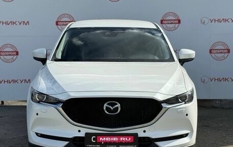 Mazda CX-5 II, 2018 год, 2 329 000 рублей, 8 фотография