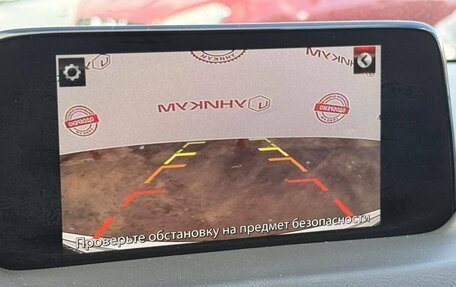 Mazda CX-5 II, 2018 год, 2 329 000 рублей, 25 фотография