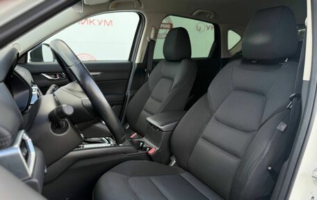 Mazda CX-5 II, 2018 год, 2 329 000 рублей, 34 фотография
