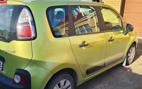 Citroen C3 Picasso I, 2010 год, 500 000 рублей, 3 фотография
