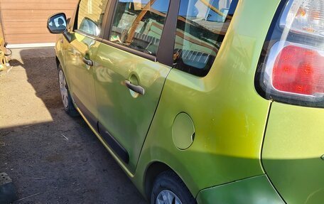 Citroen C3 Picasso I, 2010 год, 500 000 рублей, 4 фотография