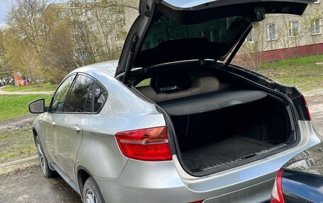 BMW X6, 2009 год, 1 000 000 рублей, 7 фотография