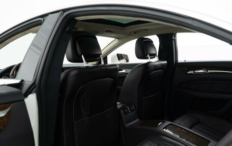Mercedes-Benz CLS, 2012 год, 2 839 444 рублей, 11 фотография