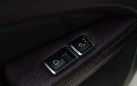 Mercedes-Benz CLS, 2012 год, 2 839 444 рублей, 14 фотография