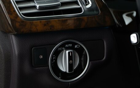 Mercedes-Benz CLS, 2012 год, 2 839 444 рублей, 17 фотография