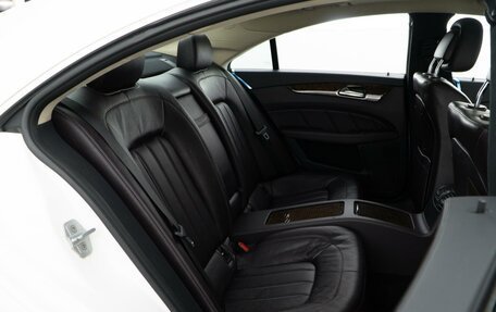 Mercedes-Benz CLS, 2012 год, 2 839 444 рублей, 7 фотография