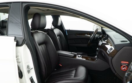 Mercedes-Benz CLS, 2012 год, 2 839 444 рублей, 8 фотография