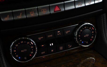 Mercedes-Benz CLS, 2012 год, 2 839 444 рублей, 18 фотография