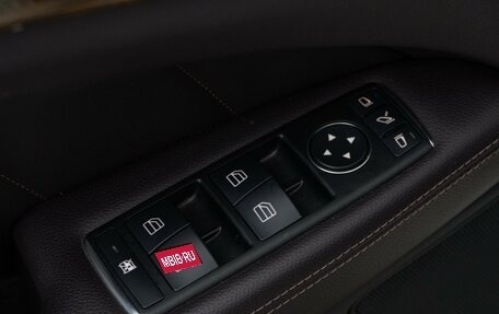 Mercedes-Benz CLS, 2012 год, 2 839 444 рублей, 15 фотография