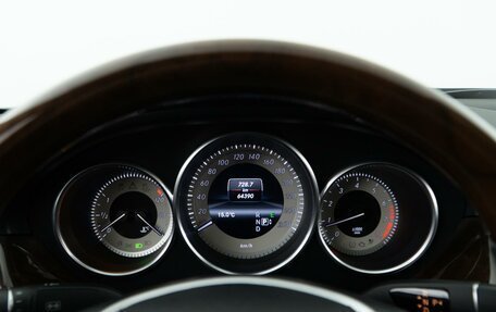 Mercedes-Benz CLS, 2012 год, 2 839 444 рублей, 25 фотография