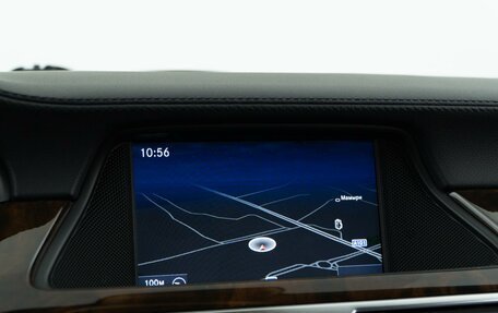 Mercedes-Benz CLS, 2012 год, 2 839 444 рублей, 24 фотография