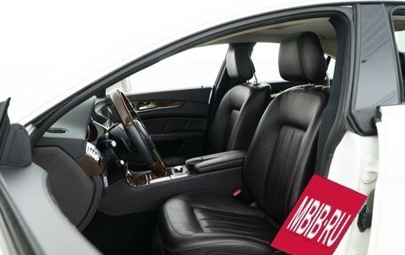 Mercedes-Benz CLS, 2012 год, 2 839 444 рублей, 10 фотография
