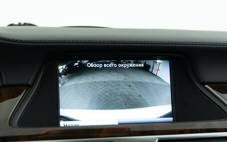 Mercedes-Benz CLS, 2012 год, 2 839 444 рублей, 22 фотография