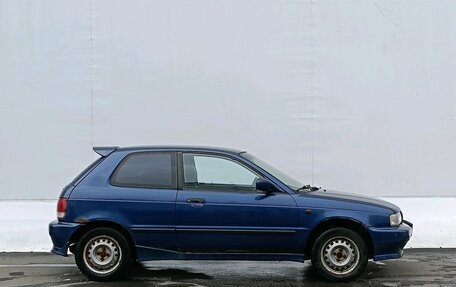 Suzuki Baleno I, 1998 год, 177 000 рублей, 4 фотография
