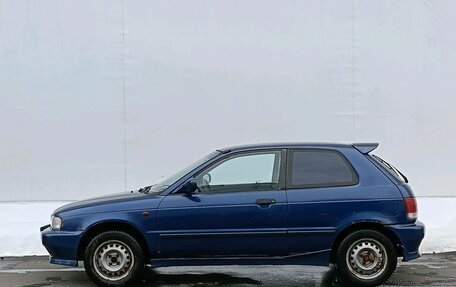 Suzuki Baleno I, 1998 год, 177 000 рублей, 8 фотография