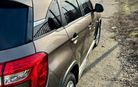 Citroen C4 Aircross, 2012 год, 6 фотография