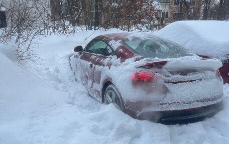 Audi TT, 2011 год, 2 000 000 рублей, 3 фотография