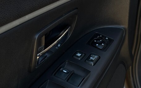 Citroen C4 Aircross, 2012 год, 9 фотография