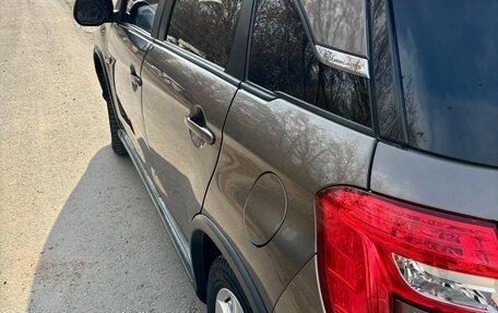 Citroen C4 Aircross, 2012 год, 4 фотография