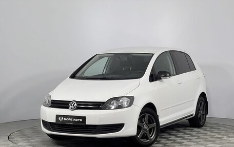 Volkswagen Golf Plus II, 2011 год, 800 000 рублей, 1 фотография