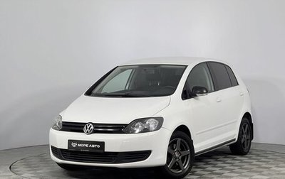 Volkswagen Golf Plus II, 2011 год, 800 000 рублей, 1 фотография