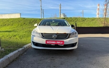 DongFeng S30, 2015 год, 450 000 рублей, 1 фотография