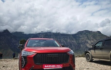 Haval Jolion, 2025 год, 2 299 000 рублей, 1 фотография