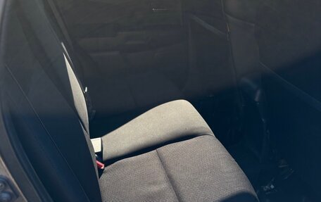 Citroen C4 Aircross, 2012 год, 13 фотография