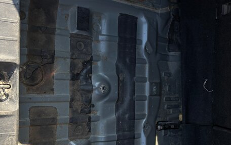 Citroen C4 Aircross, 2012 год, 16 фотография